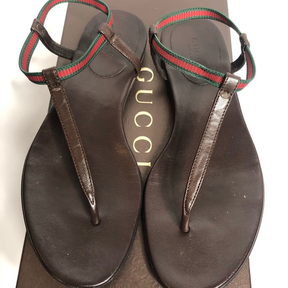 Gucci Shoes - ✨GUCCI✨SANDLES